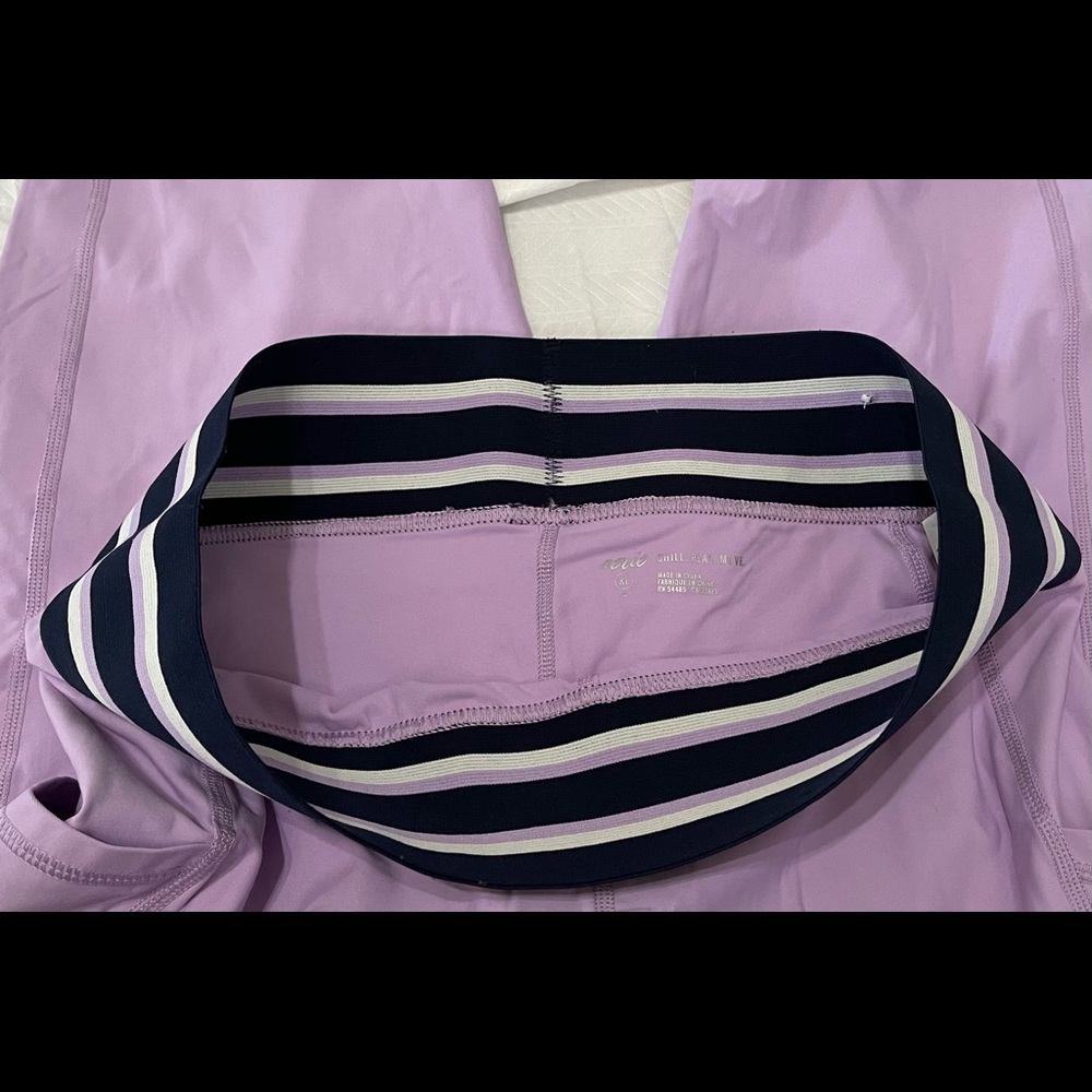 Aerie Chill Play Move Leggings